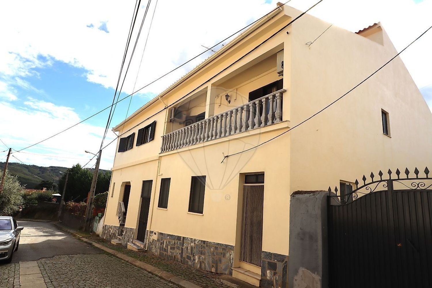 4 Schlafzimmer Haus in Erada, Portugal, Nr. 169562