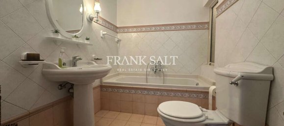 Мезонет с 3 спальнями в Нашшар, Мальта № 7537 10