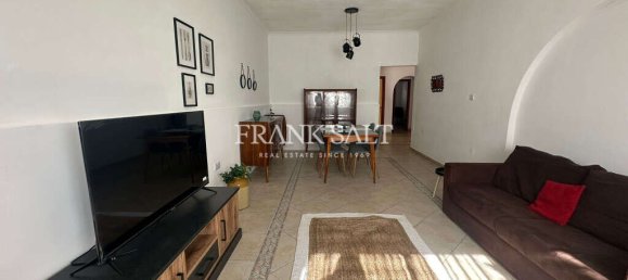 Мезонет с 3 спальнями в Нашшар, Мальта № 7537 4