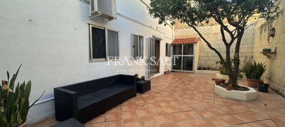 Мезонет с 3 спальнями в Нашшар, Мальта № 7537 2