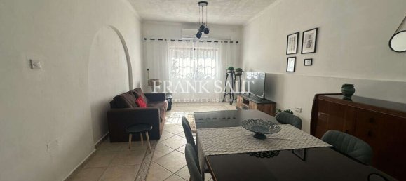 Мезонет с 3 спальнями в Нашшар, Мальта № 7537 5