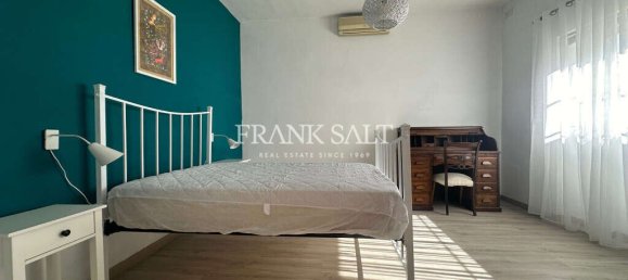 Мезонет с 3 спальнями в Нашшар, Мальта № 7537 8