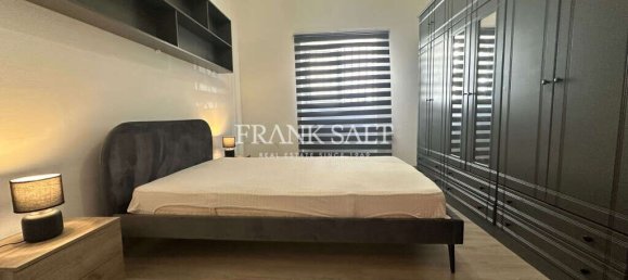 Мезонет с 3 спальнями в Нашшар, Мальта № 7537 7