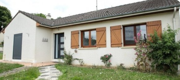 3 bedrooms House in Dun-sur-Meuse, France No. 350207 4