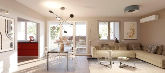 5 rooms Apartment in Castel Maggiore, Italy No. 38933 7