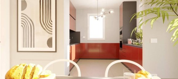 5 rooms Apartment in Castel Maggiore, Italy No. 38933 9