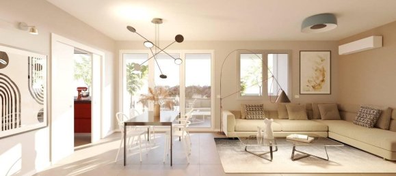 5 rooms Apartment in Castel Maggiore, Italy No. 38933 5