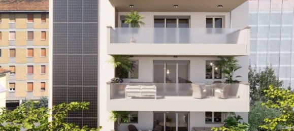 5 rooms Apartment in Castel Maggiore, Italy No. 38933 2