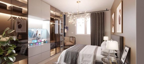 5 rooms Apartment in Castel Maggiore, Italy No. 38933 6