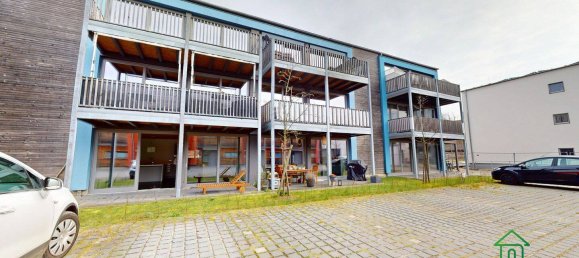 2 Schlafzimmer Wohnung in Schwerin, Germany, Nr. 217925 18