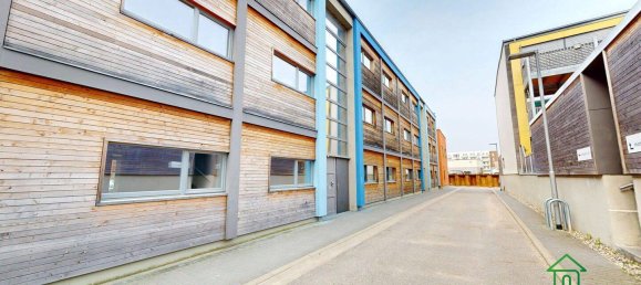 2 Schlafzimmer Wohnung in Schwerin, Germany, Nr. 217925 13