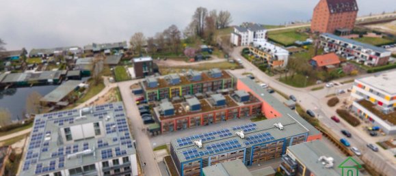 2 Schlafzimmer Wohnung in Schwerin, Germany, Nr. 217925 10