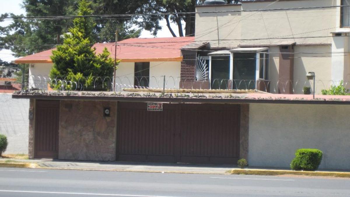 3 bedrooms House in San Buenaventura, Mexico No. 223157