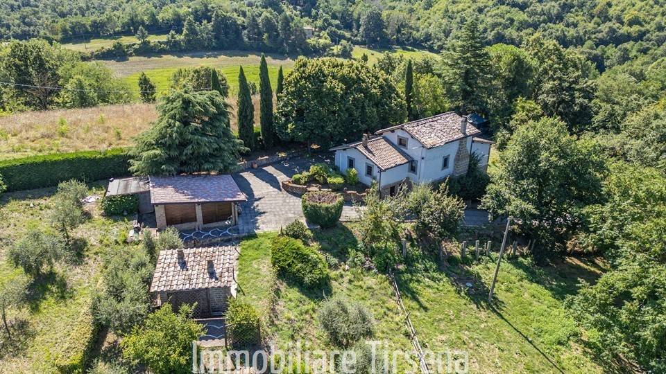 2 chambres Maison à Orvieto, Italy No. 352107
