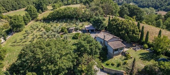 2 chambres Maison à Orvieto, Italy No. 352107 2