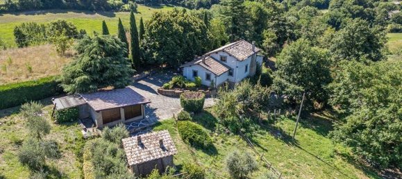 2 chambres Maison à Orvieto, Italy No. 352107 3