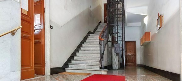4-Zimmer Büro in Genoa, Italy, Nr. 172412 14