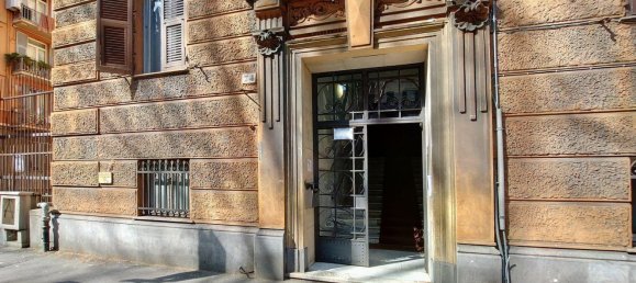 4-Zimmer Büro in Genoa, Italy, Nr. 172412 15