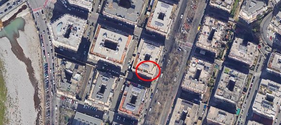 4-Zimmer Büro in Genoa, Italy, Nr. 172412 17