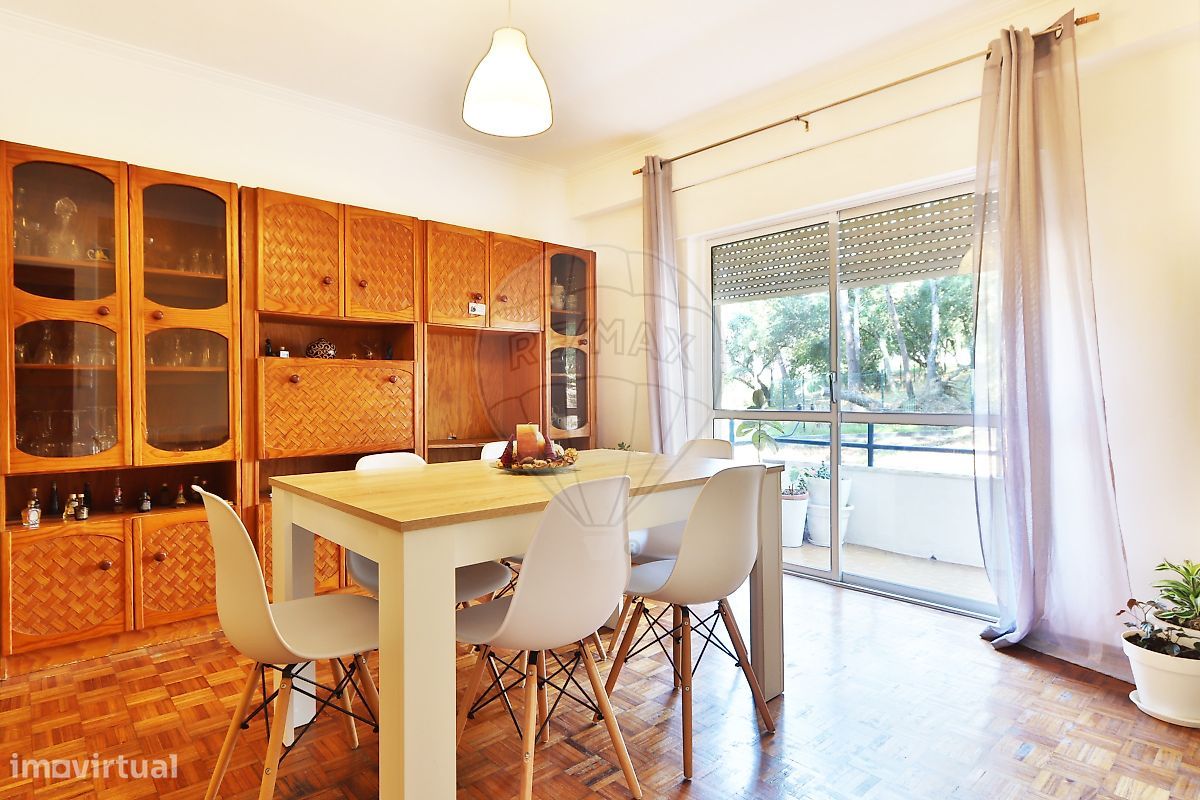 2 Schlafzimmer Wohnung in Rio de Mouro, Portugal, Nr. 267519