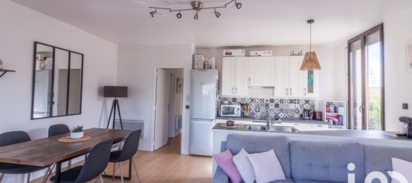 2 chambres Appartement à Chatou, France No. 348036 6