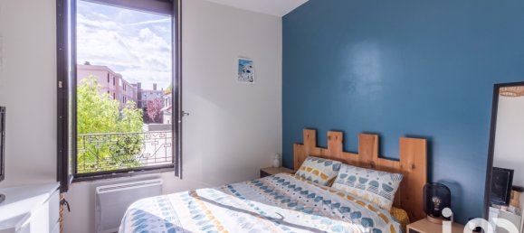 2 chambres Appartement à Chatou, France No. 348036 8