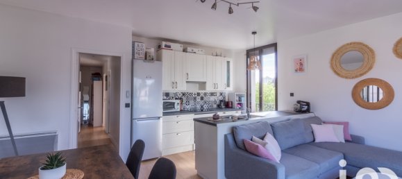 2 chambres Appartement à Chatou, France No. 348036 5