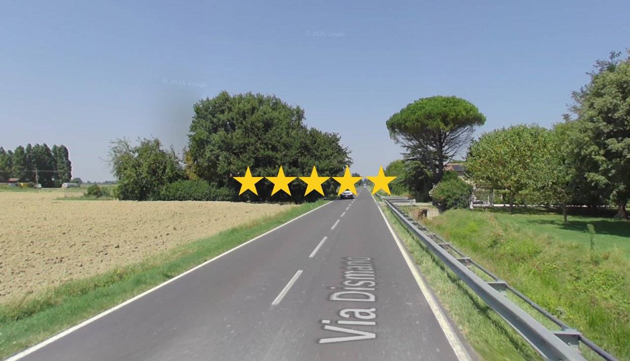 5 bedrooms Apartment in Ravenna, Italy No. 371341