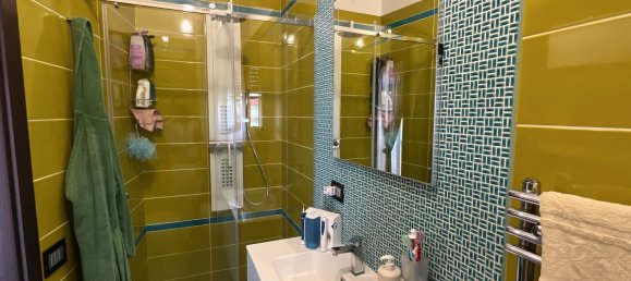 4 rooms Apartment in Naples, Italy No. 262313 33