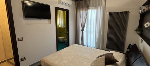 4 rooms Apartment in Naples, Italy No. 262313 29
