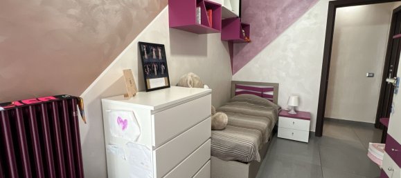 4 rooms Apartment in Naples, Italy No. 262313 15