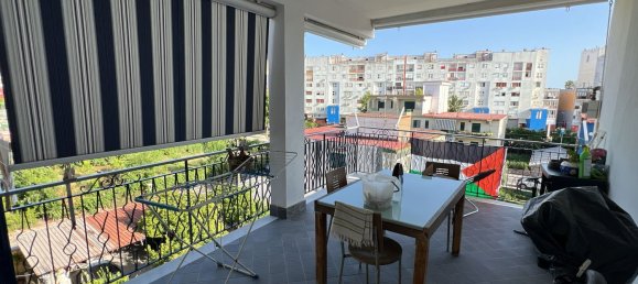 4 rooms Apartment in Naples, Italy No. 262313 45