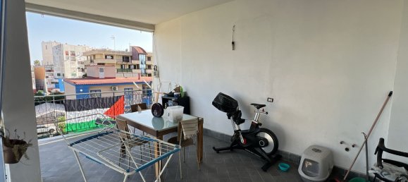 4 rooms Apartment in Naples, Italy No. 262313 44