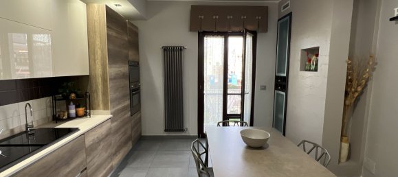 4 rooms Apartment in Naples, Italy No. 262313 41