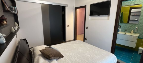 4 rooms Apartment in Naples, Italy No. 262313 28