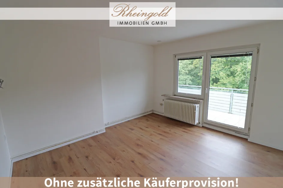 Квартира с 1 спальней в Кёльн, Германия № 264127