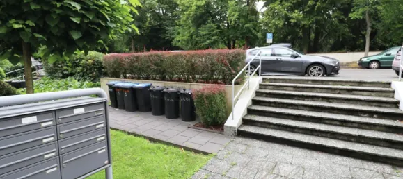 Квартира с 1 спальней в Кёльн, Германия № 264127 6