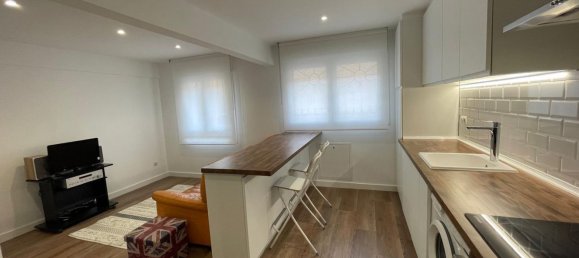 2 bedrooms Apartment in Basque Autonomous Community, Spain No. 42140 3