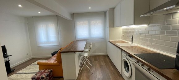 2 bedrooms Apartment in Basque Autonomous Community, Spain No. 42140 2