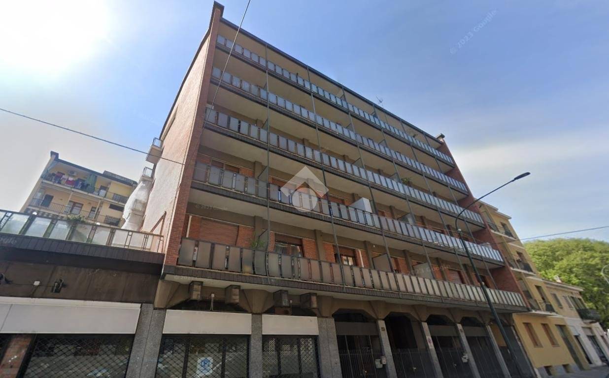 Apartamento T1 em Turin, Italy N.º 167143