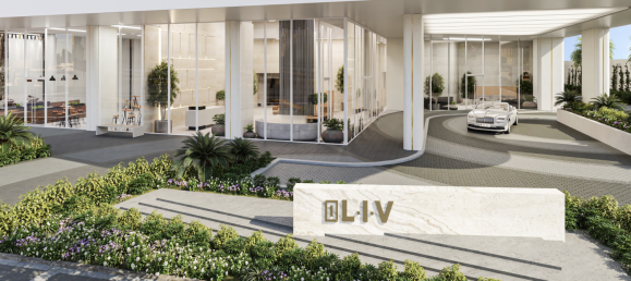 1 غرف نوم شقة في دبي, UAE رقم 21244 7