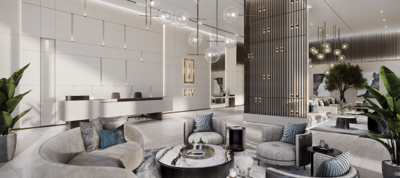 1 غرف نوم شقة في دبي, UAE رقم 21244 8