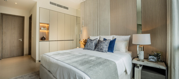 1 غرف نوم شقة في دبي, UAE رقم 21244 10