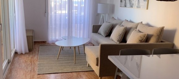 3 غرف نوم شقة في La Manga del Mar Menor, Spain رقم 366251 9