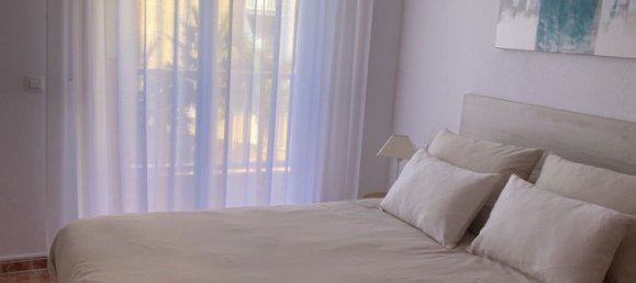 3 غرف نوم شقة في La Manga del Mar Menor, Spain رقم 366251 3