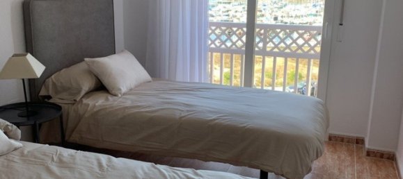 3 غرف نوم شقة في La Manga del Mar Menor, Spain رقم 366251 2