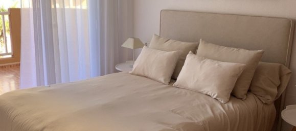 3 غرف نوم شقة في La Manga del Mar Menor, Spain رقم 366251 4
