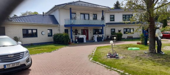 3 bedrooms Villa in Teltow-Flaming, Germany No. 267751 2
