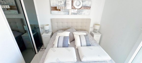 Penthouse T2 em Torrevieja, Spain N.º 365435 9