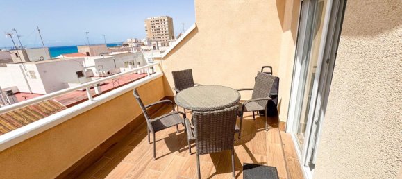 Penthouse T2 em Torrevieja, Spain N.º 365435 5